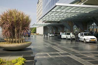 Grand Hyatt Mumbai