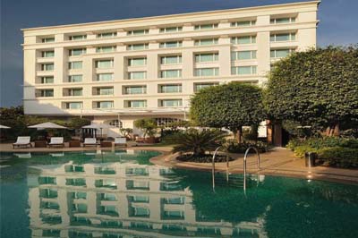 Hilton Mumbai