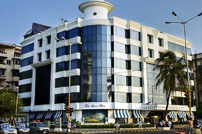 Hotel Marine Plaza