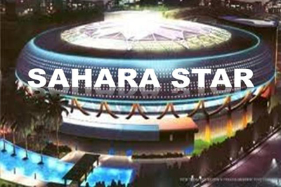 Hotel Sahara Star