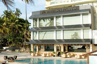 Hotel Sea Princess