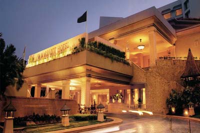 JW Marriott