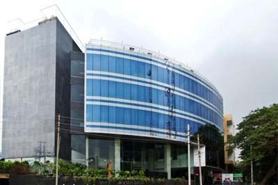 Svenska Design Hotel