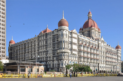 Taj Mahal Palace