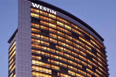 The Westin Garden City