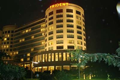 Trident Bandra Kurla