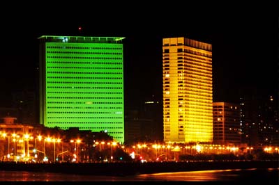 Trident Hotel