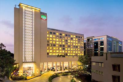 Courtyard Marriott