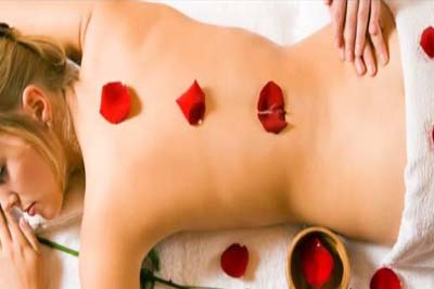 hotel massage mumbai