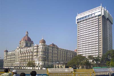 oberoi hotels